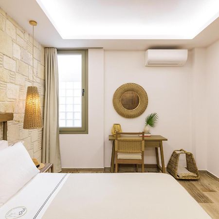 Kastri Elia Suites ニキティ エクステリア 写真